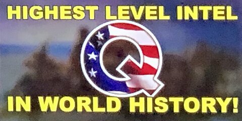 We Are “Q”
