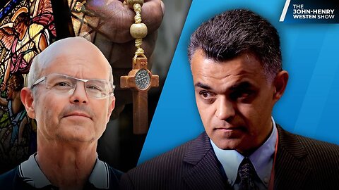 FOR SALE: The Surprising Way Terry Barber Saved A Catholic Church