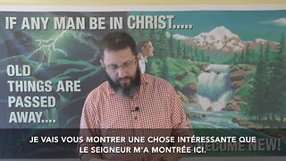 Pourquoi Dieu le Père ADORE-t-il Jésus-Christ? | King James Video Ministries en français