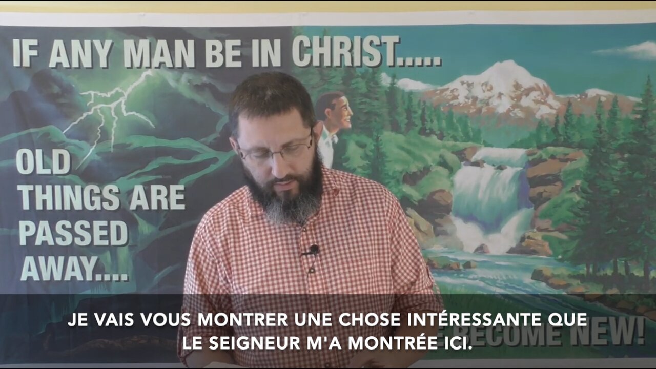 Pourquoi Dieu le Père ADORE-t-il Jésus-Christ? | King James Video Ministries en français