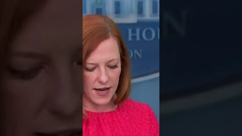 Psaki Says White House Needs More Covid Funding or People Will Die