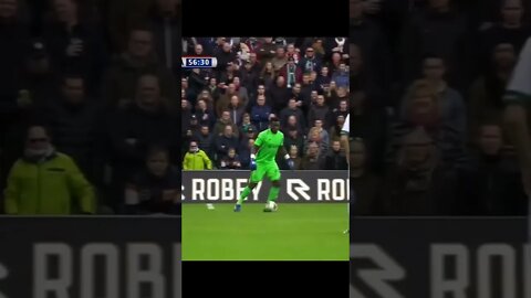 Best revenge ever in football