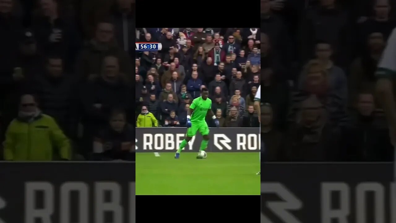 Best revenge ever in football