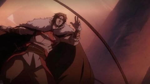 LA FIN POUR CASTLEVANIA APRÈS LA SAISON 4