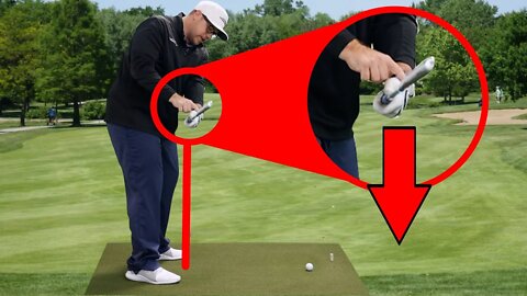 Slicers MUST Watch This Video! | Logo Over Toes Drill