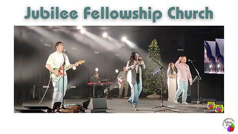 ❤️Jubilee Fellowship Church - worship with Lisa Jo, your essential oil girl-Jesus said you are mine