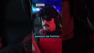 Adin Ross PERMA Banned on Twitch!