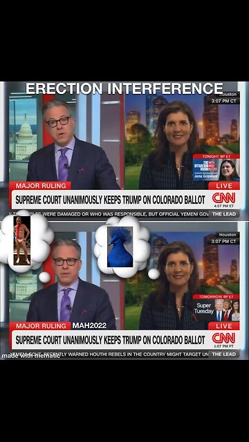 ERECTION INTERFERENCE!!!