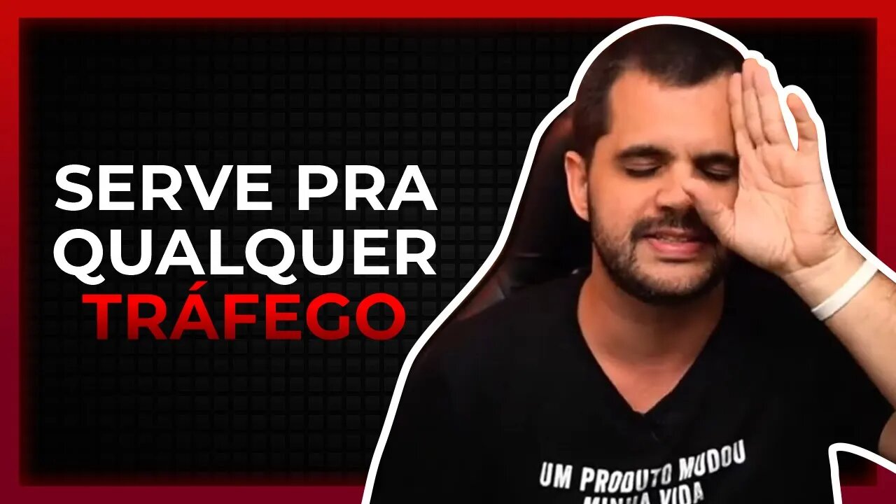 PRA QUE SERVE O VP500? | Cortes do Berger