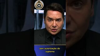 Porque General G Dias não está preso? [CLAUDIO DANTAS]