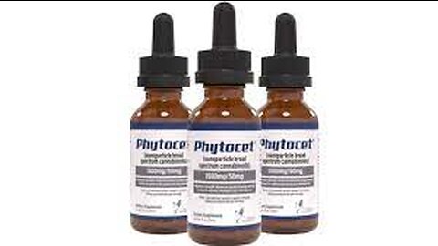 Phytocet CBD Oil⚠️BEWARE⚠️Phytocet CBD It Works? Phytocet CBD Reviews| Phytocet CBD Oil Reviews