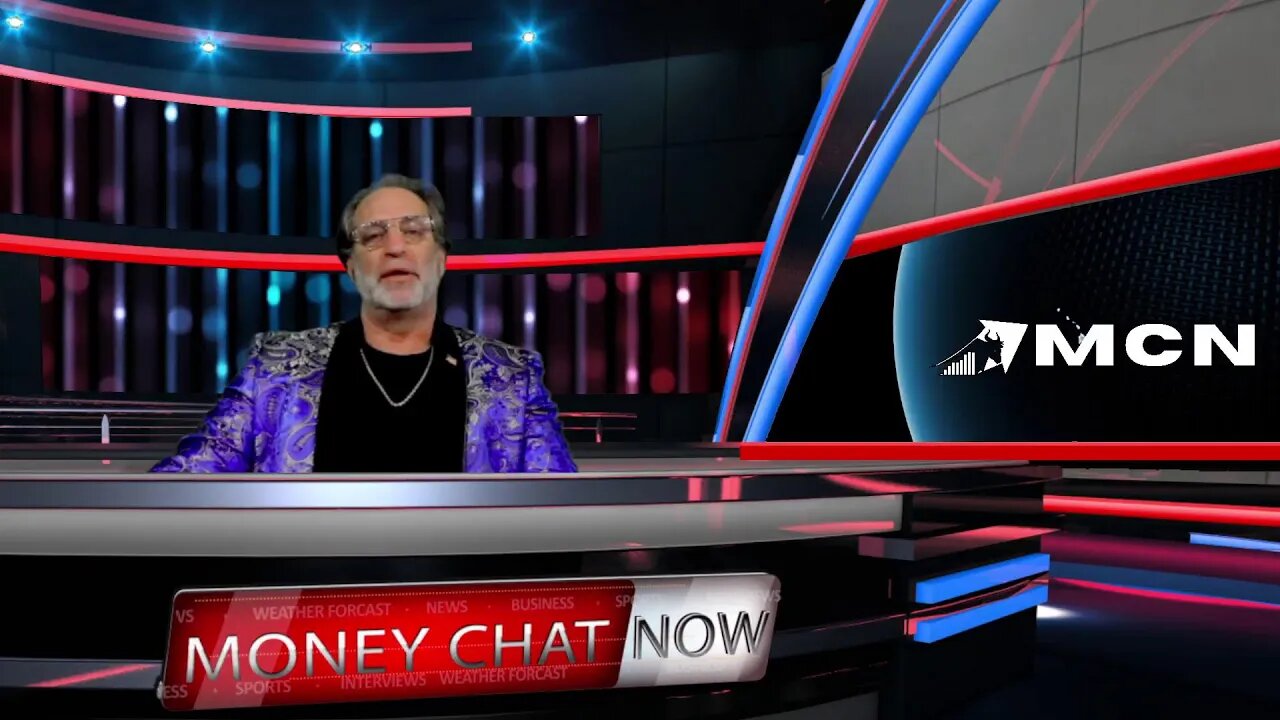 Money Chat Now (8-29-22) Is the FBI Moderating Facebook?