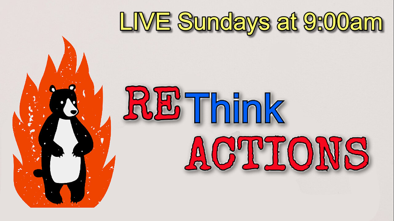 REthink ACTIONS