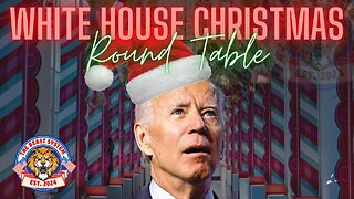 The Beast System: White House Christmas Special ~ Round Table