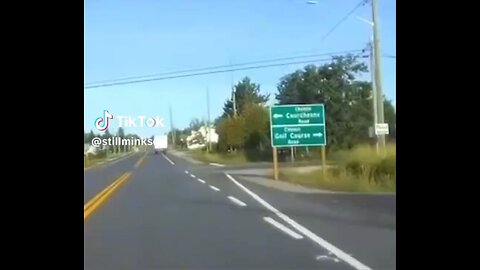 Biden driving truck to New York￼