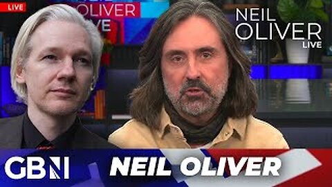 Neil Oliver: 'Truth is the kryptonite of the parasite class' | Assange, Ukraine, Putin, Israel, Hamas, and COVID