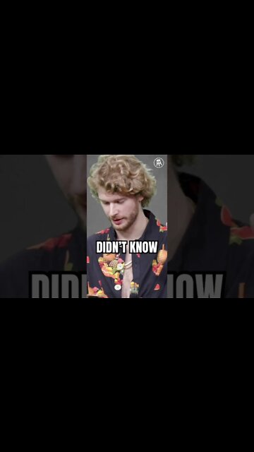 YUNG GRAVY LIST HIS TOP 5 MILFS | RANDOM ROADHOUSE