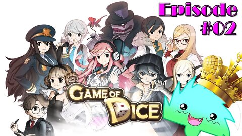 Game of Dice - Ep.2 | First Game, First Win!
