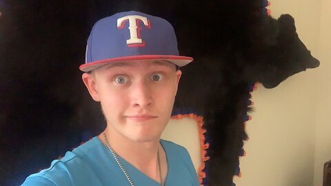 RANGERS DOMINATE ROCKIES 11-5, 11 GAMES OVER .500 1ST TIME SINCE 2016