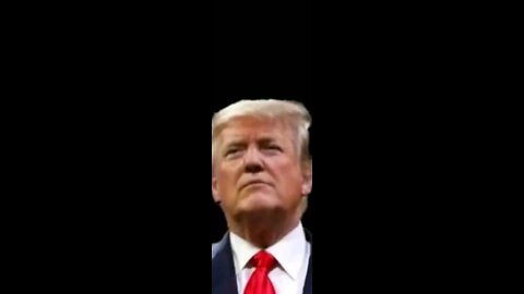 Trump is sexy and he knows it