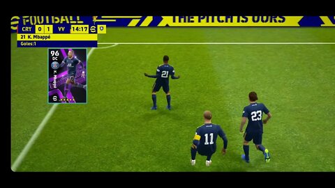 EFOOTBALL: CRYSTAL PALACE RB vs ABERDEEN | Entretenimiento Digital 3.0