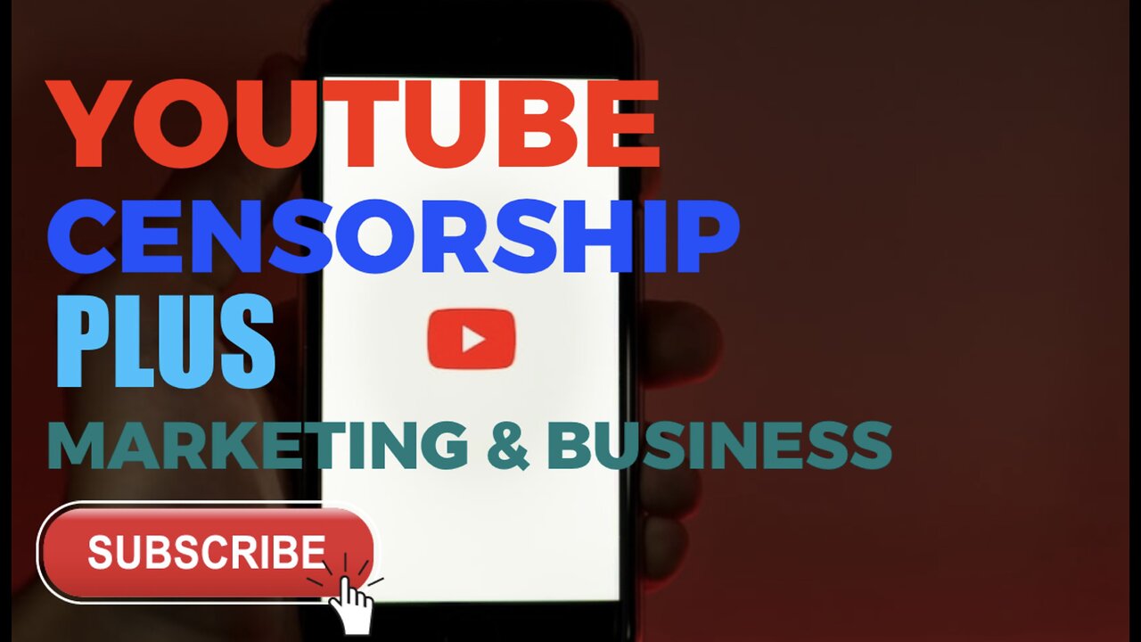 YouTube BANNED Me??|Marketing & How to Pick a Niche