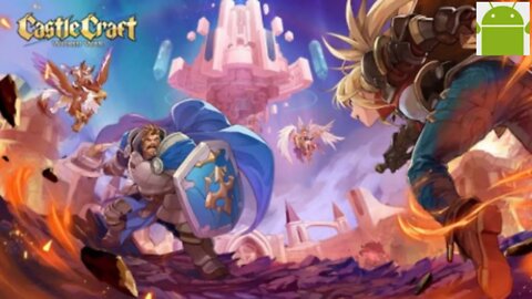 Castle Craft – World War - for Android