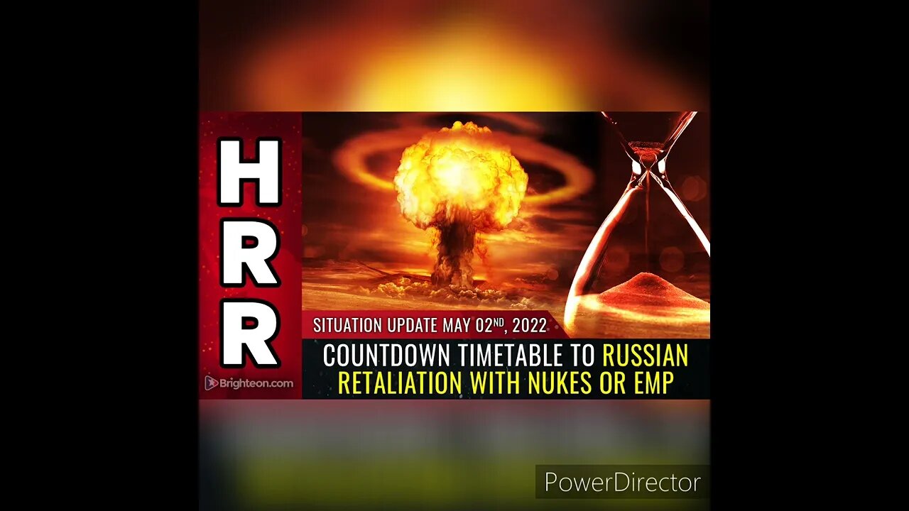 USA/NATO gearing up for counterattack risking strike by Russia