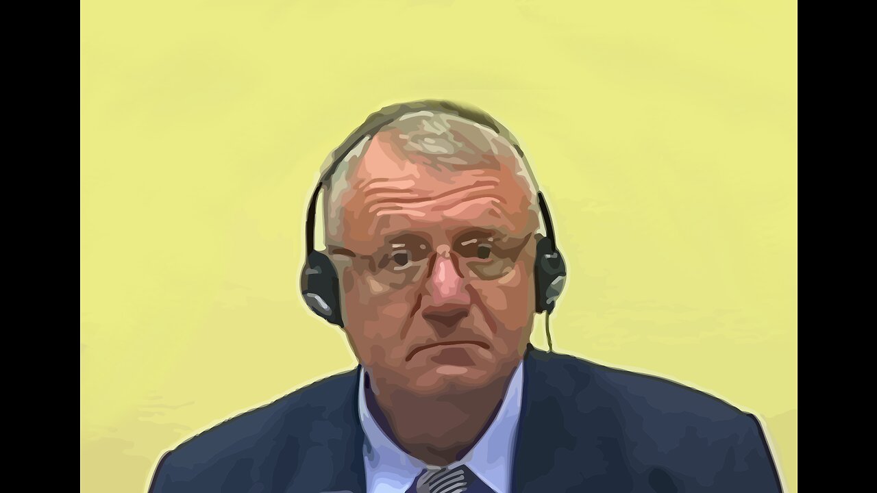 Smooth Seselj