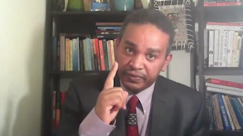 ከአብይ አህመድ ቀድሞ ለህዝባዊ ውይይቱ ጥሪ ማቅረብ ያለበት የአማራ ህዝባዊ ኃይል ነው - ኤርሚያስ ለገሰ