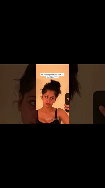 Homeless 99% of The Time