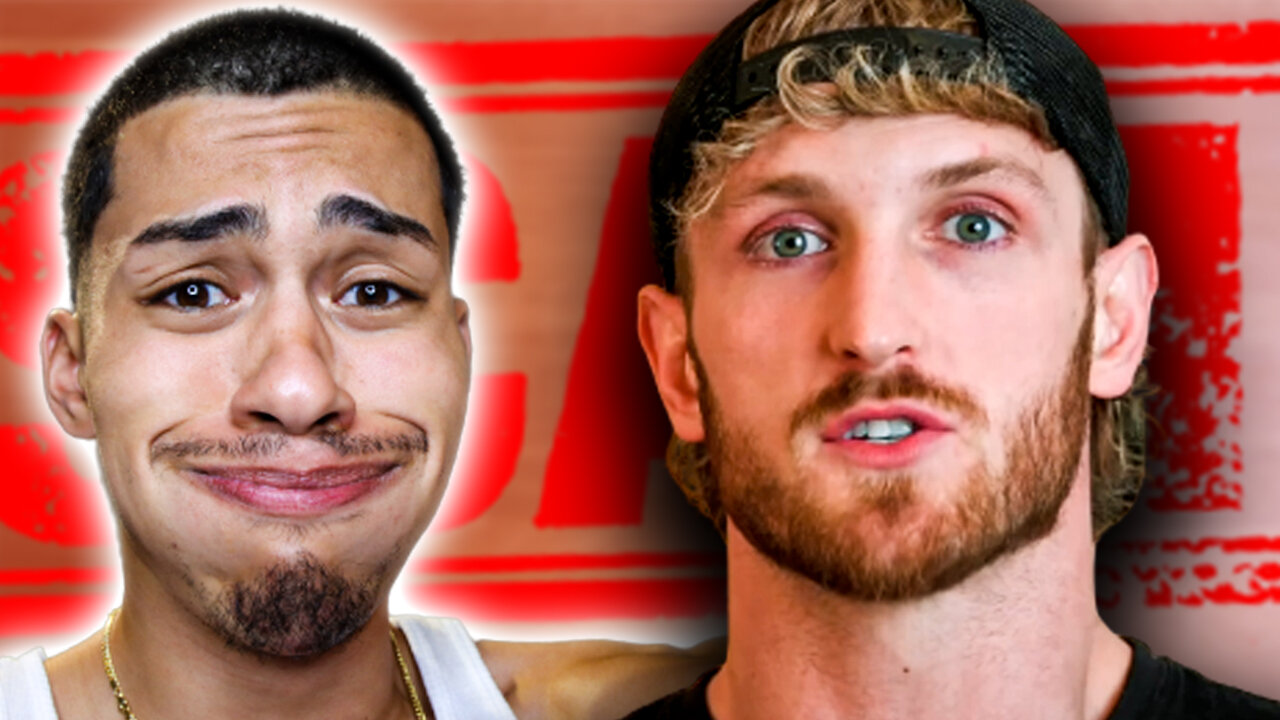 SNEAKO Reacts To Logan Paul's Response To Coffeezilla