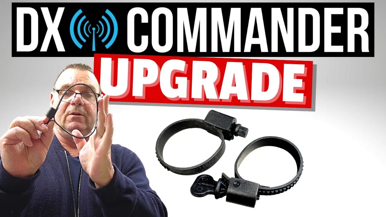 DX Commander gets Critical UPGRADE