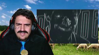 PASTOR REACT Se Entregue a Loucura! | Duende Verde (Homem-Aranha) | Papyrus Da Batata