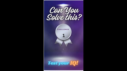 🌟 Can You Solve This - Day 1: The Month Mystery 🌟