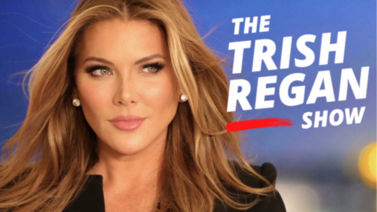 Who's in Charge? Trish Regan Show Ep. 151