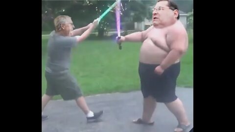 Impeachment Wars: The Fall of Fat Jerry