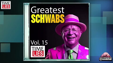 Greatest Schwabs Vol. 15