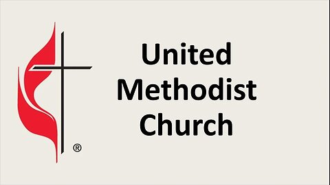 United Methodist Church