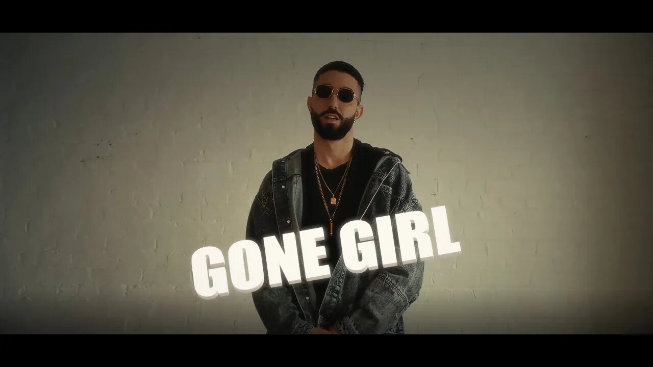 Lennie - Gone Girl (Official Video)