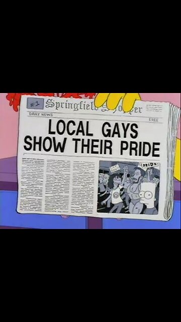 When You Know You’re Son’s NOT gay.