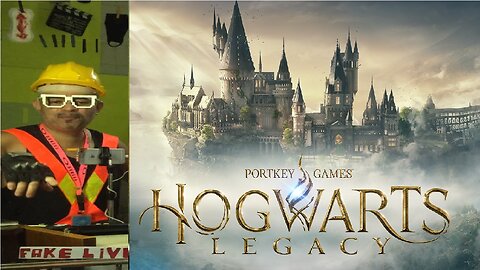 Hogwarts Legacy + resenhas.