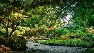 Beautiful Healing - Spiritual, Relaxing, Yoga