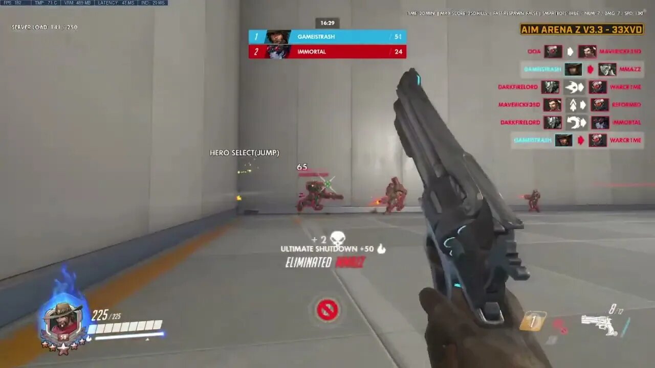 denied oshorinookujirai