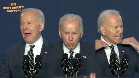 Americans don't understand what Dems are doing. "They look at you like, what are you talking about?"