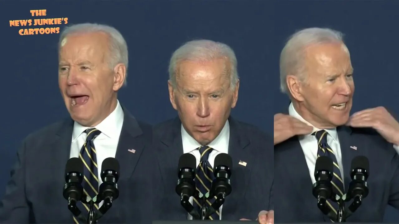 Americans don't understand what Dems are doing. "They look at you like, what are you talking about?"