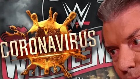 Ryback Thoughts on WWE ,AEW & UFC as they Continue on During Corona Virus Pandemic