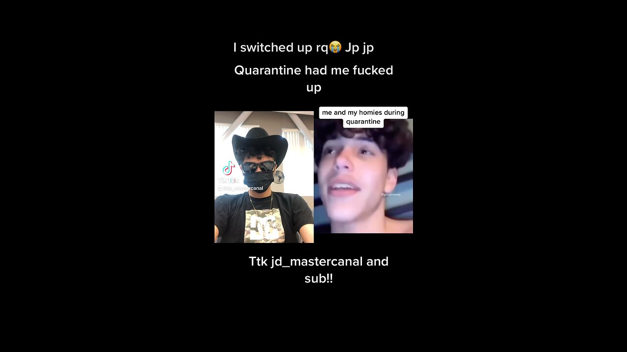 The homie luv🥰😂