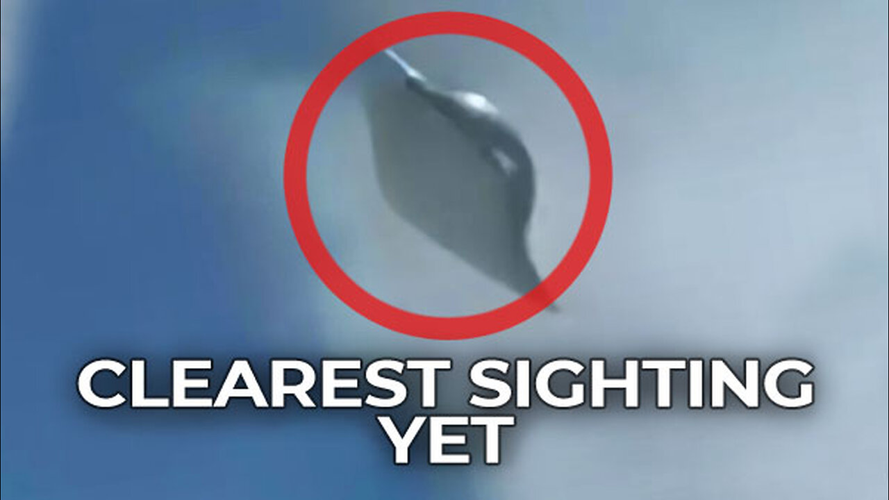 Super Close & Clear UFO. Best UFOs of April 2023, AFO