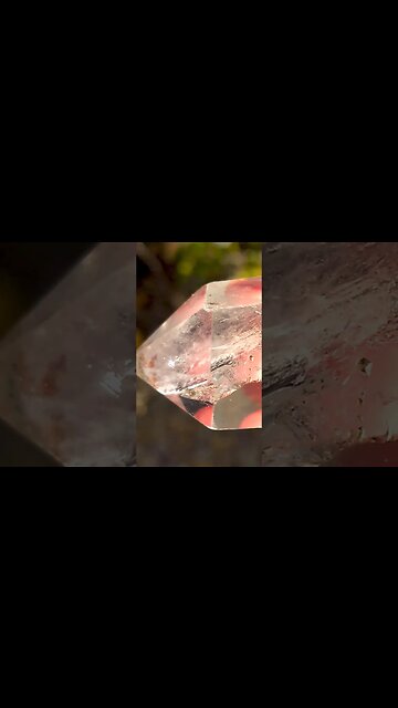 Clear Quartz: The Strongest Amplifying Mineral On Earth